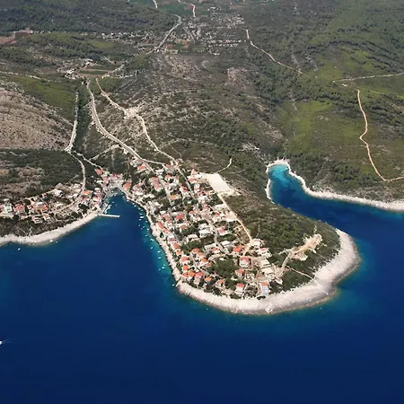 By The Sea Zavalatica, Korcula - 189 Appartement