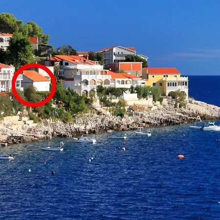 By The Sea Zavalatica, Korcula - 189
