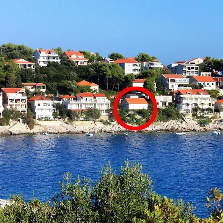 Appartement By The Sea Zavalatica, Korcula - 189 *