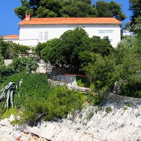 By The Sea Zavalatica, Korcula - 189 Zavalatica