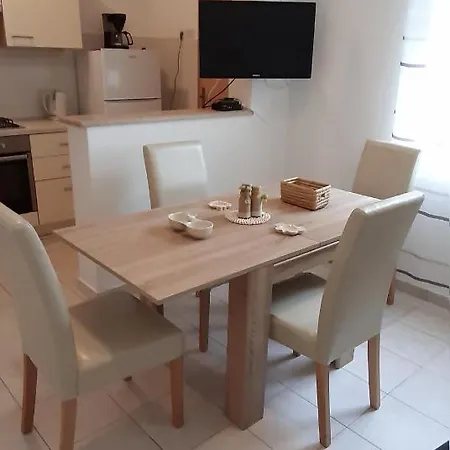 Apartmán By The Sea Zavalatica, Korcula - 189 Zavalatica