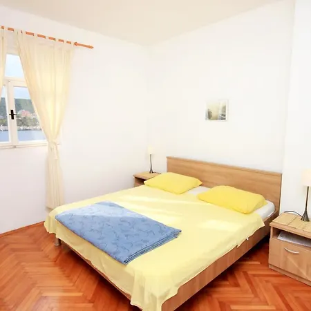 By The Sea Zavalatica, Korcula - 189 *