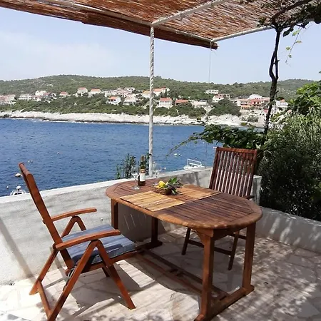 By The Sea Zavalatica, Korcula - 189 Zavalatica