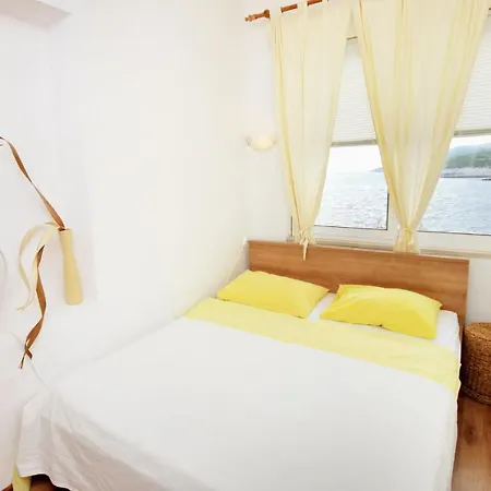 By The Sea Zavalatica, Korcula - 189 Apartmán Zavalatica