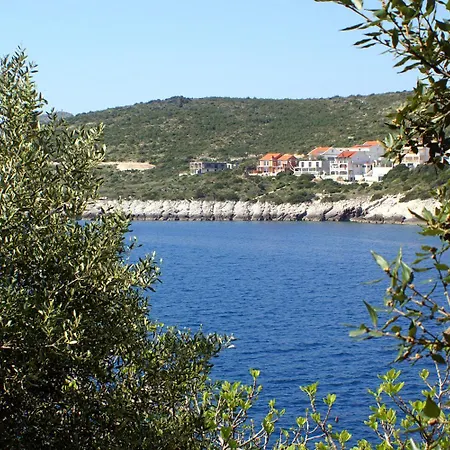 Appartement By The Sea Zavalatica, Korcula - 189 Zavalatica