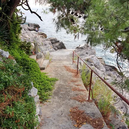 By The Sea Zavalatica, Korcula - 189 Zavalatica