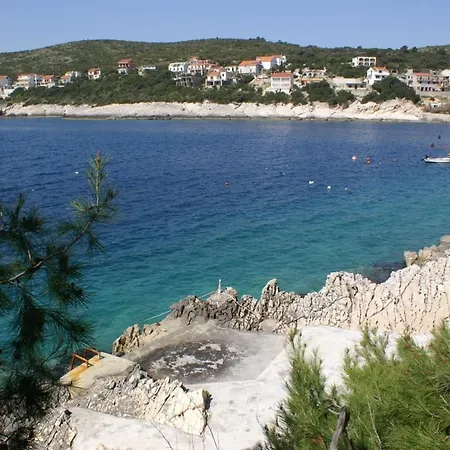 By The Sea Zavalatica, Korcula - 189 *