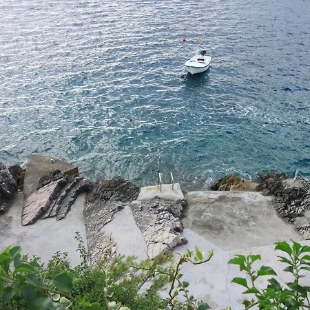 By The Sea Zavalatica, Korcula - 189 Zavalatica