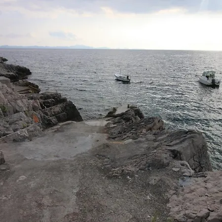 By The Sea Zavalatica, Korcula - 189 Zavalatica