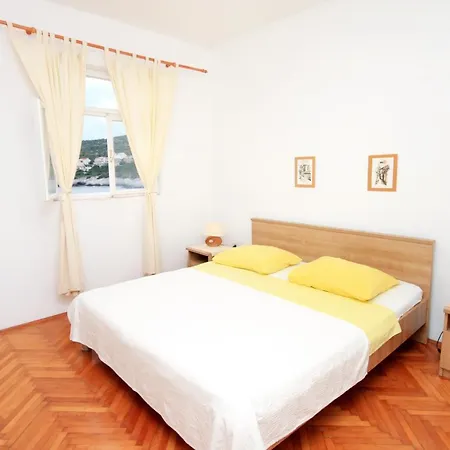 By The Sea Zavalatica, Korcula - 189