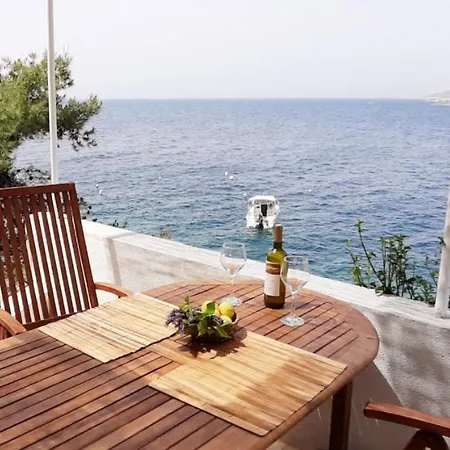 By The Sea Zavalatica, Korcula - 189 *