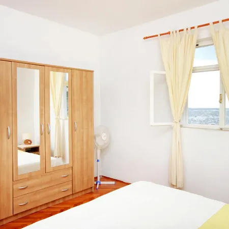 شقة By The Sea Zavalatica, Korcula - 189 زافالاتيكا