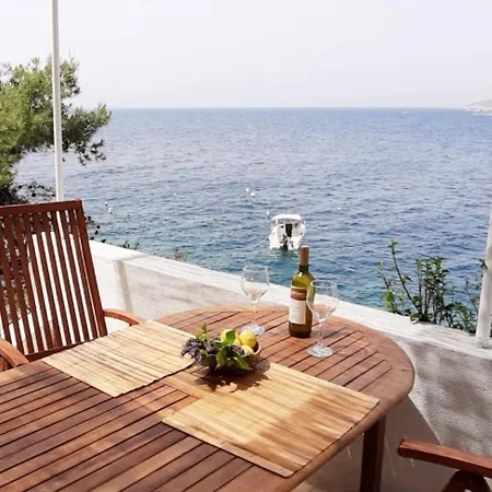 By The Sea Zavalatica, Korcula - 189 Appartement Zavalatica