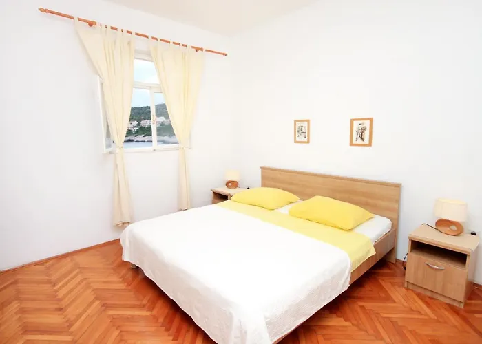 By The Sea Zavalatica, Korcula - 189