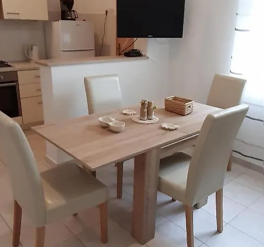 Daire By The Sea Zavalatica, Korcula - 189 Zavalatica