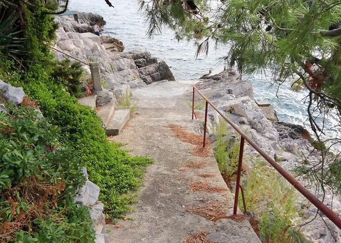 By The Sea Zavalatica, Korcula - 189 Zavalatica